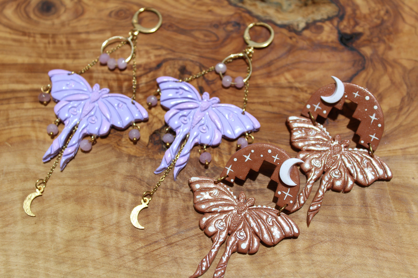Terra Butterflies