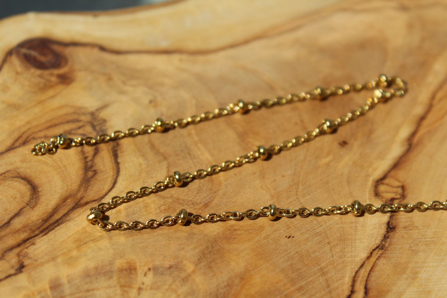 DTMF ReSiDEnCy bODy cHaIn (MADE TO ORDER)