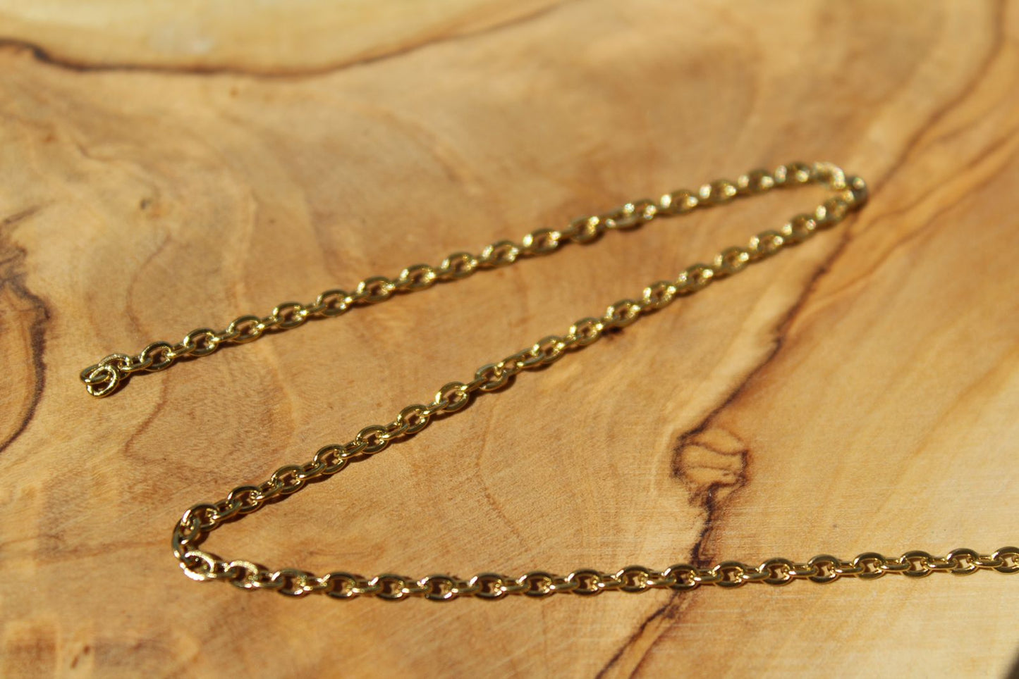 DTMF ReSiDEnCy bODy cHaIn (MADE TO ORDER)